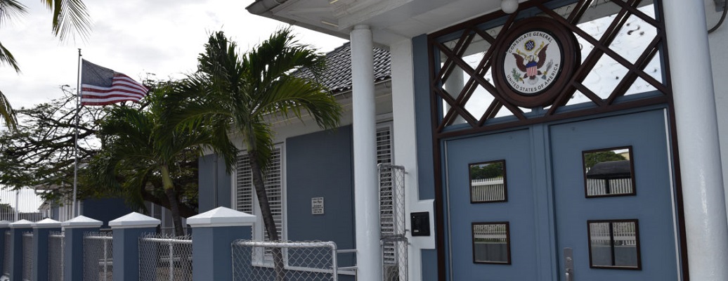 U.S. Military Aircraft Reactivate Transponders Over Curaçao Following Safety Concerns