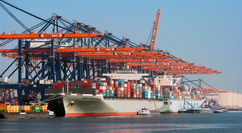 Netherlands escapes recession: Dutch economy grew 1% in second quarter