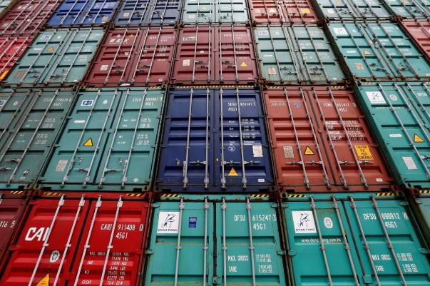Government Intervenes to Curb Container Costs Amid Regional Shipping Disruptions