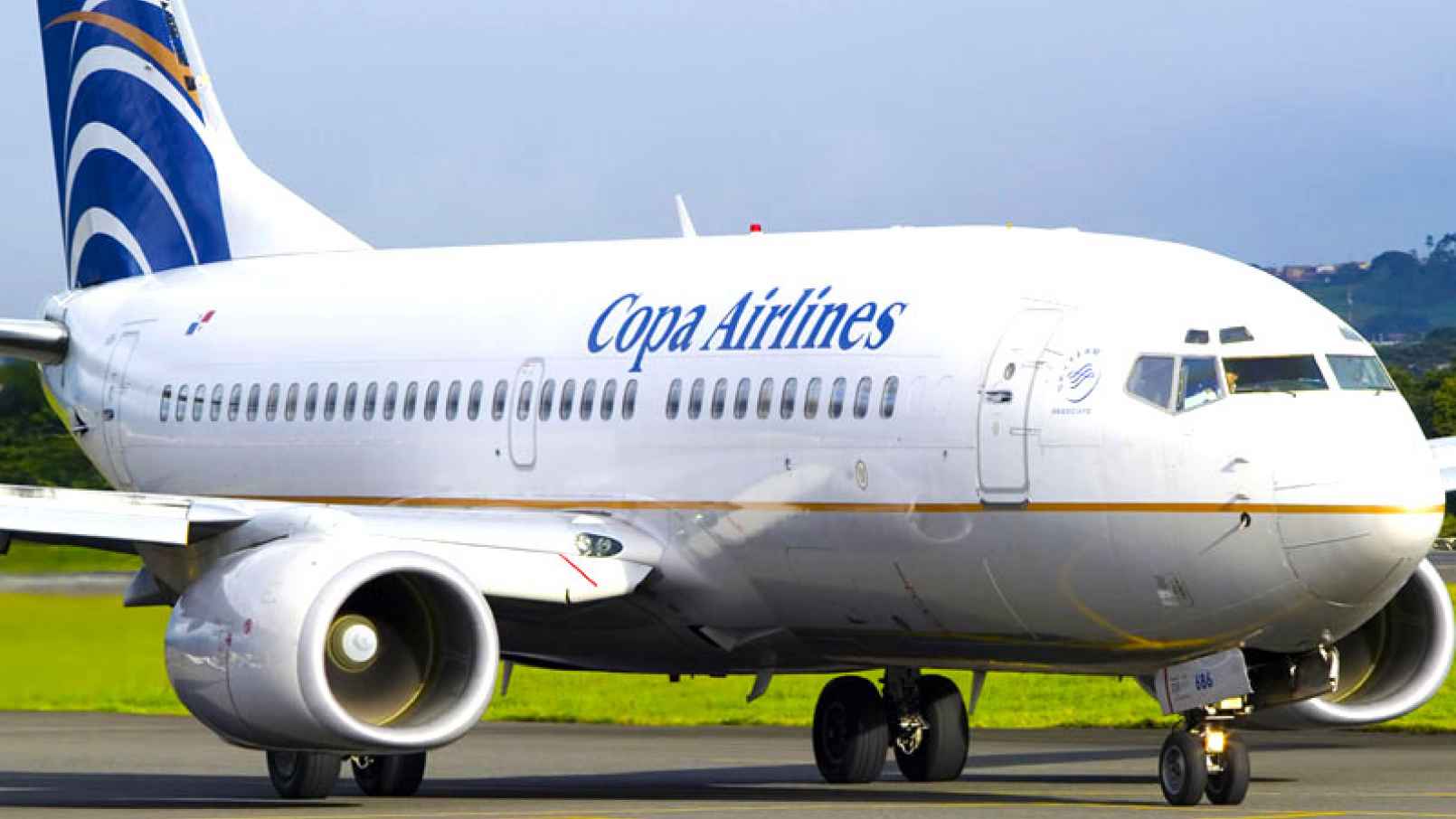 COPA Airlines adding more flights from Panama to Curaçao from five to seven flights per week