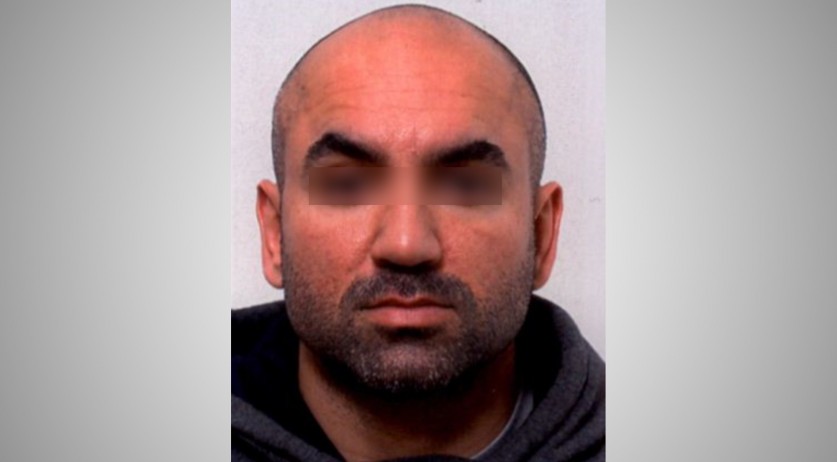 Dutch fugitive arrested in Dominican hospital after attempt on his life