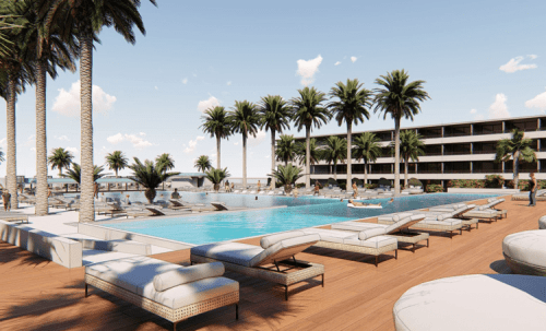 All-inclusive resorts are vital to the future success of Curaçao’s tourism industry, says CHATA’s Managing Director