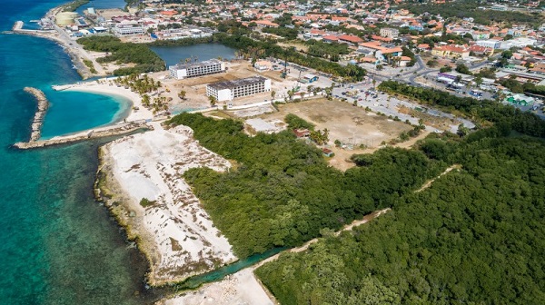 São Paulo and Curaçao now connected  with direct flights