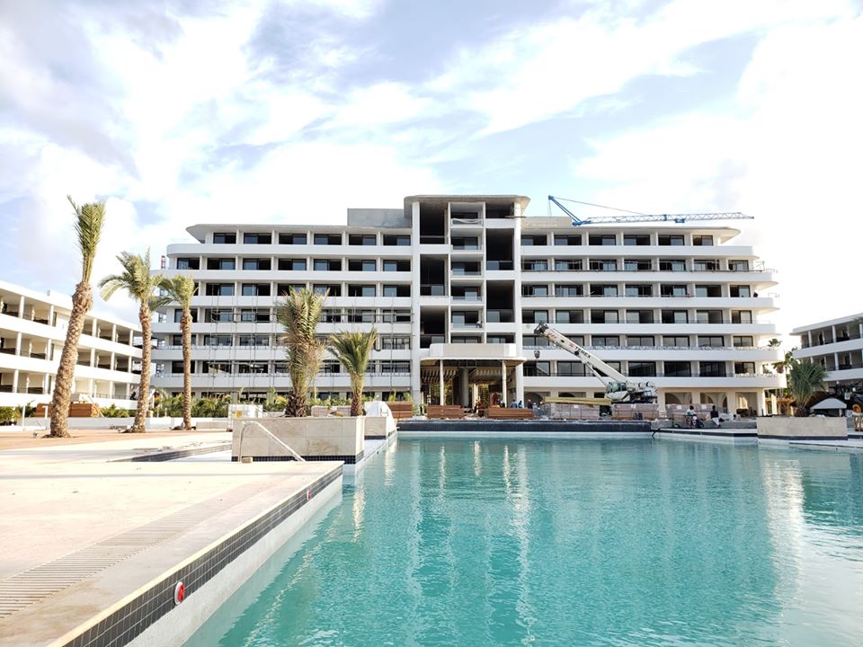 Deceived by Corendon