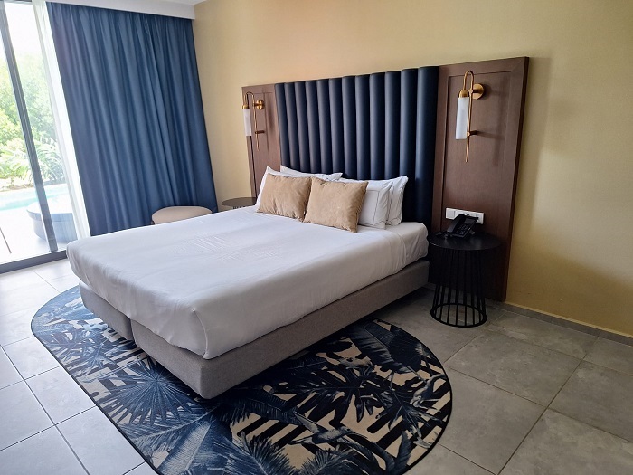 Curaçao welcomed 49,858 stayover visitors in September 2024