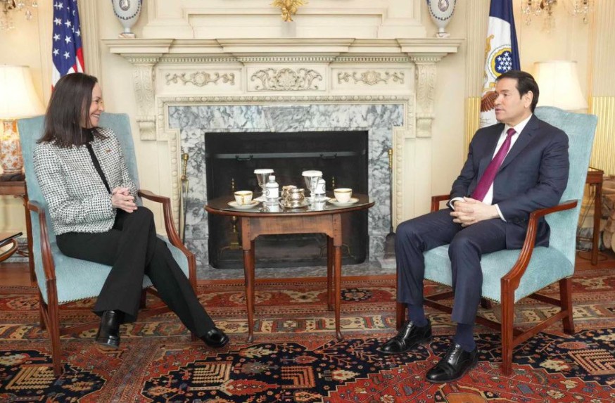 U.S. policy toward Venezuela outlined in Rubio’s Senate testimony; cooperation, timelines and military threat emphasized