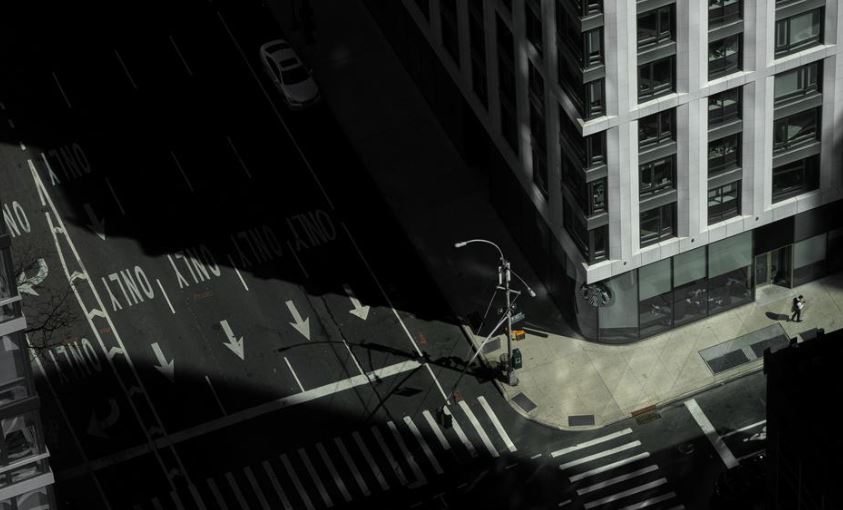 Coronavirus causes historic market drop, global scramble to contain 'invisible enemy'