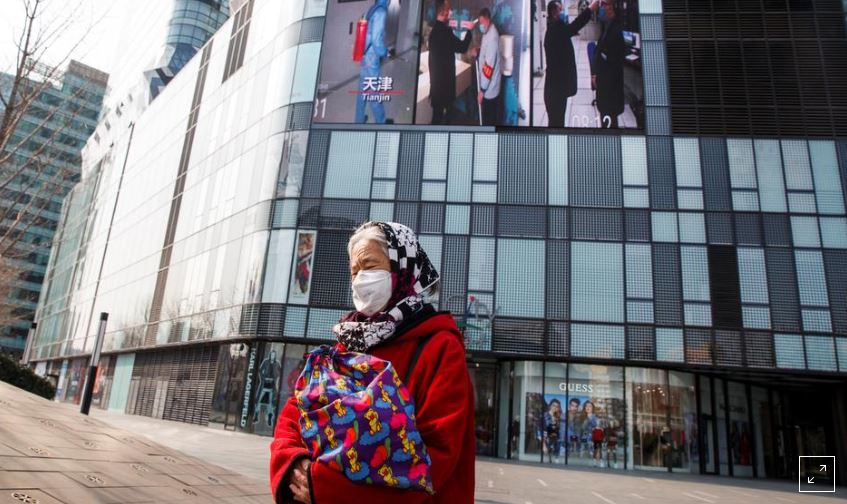 Fears global recession due to coronavirus; Dutch Kingdom not spared