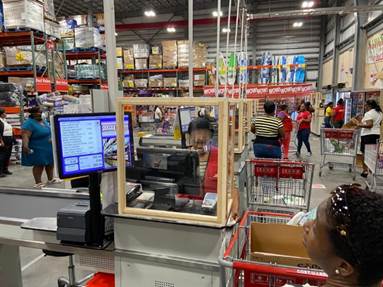 Cost-U-Less update on its response to COVID-19