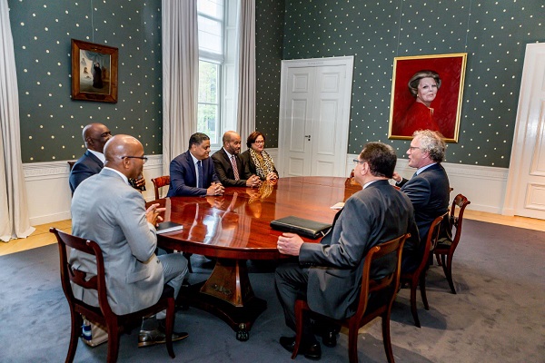 Council of State: COHO Kingdom Act contrary to statute