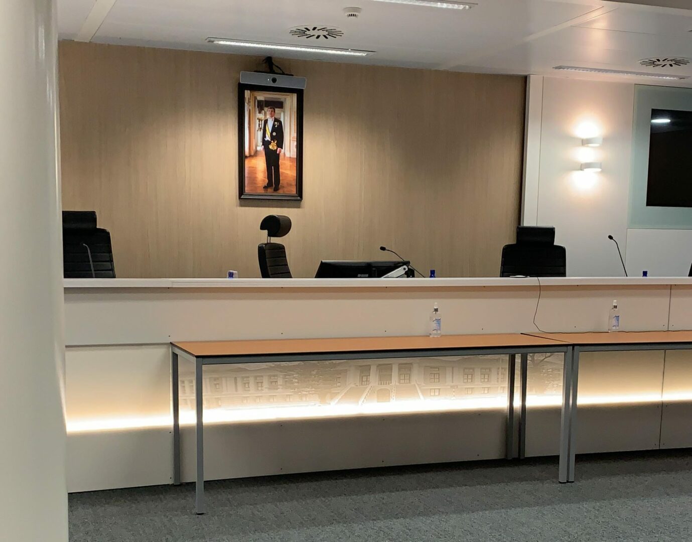 Court Ruling Shows Shareholder Dispute, Not Supplier Debt, Led to Lovers Bankruptcy