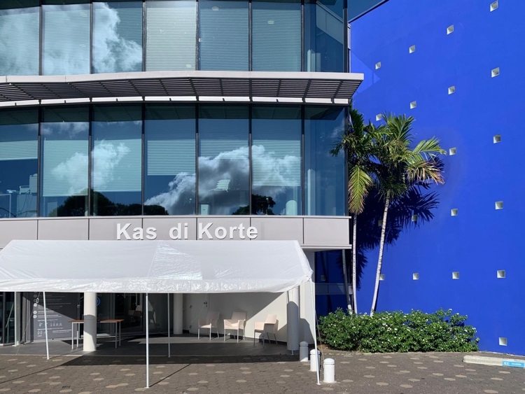 Court Hears Series of Hato Drug Cases Involving Couriers Smuggling Cocaine to Europe