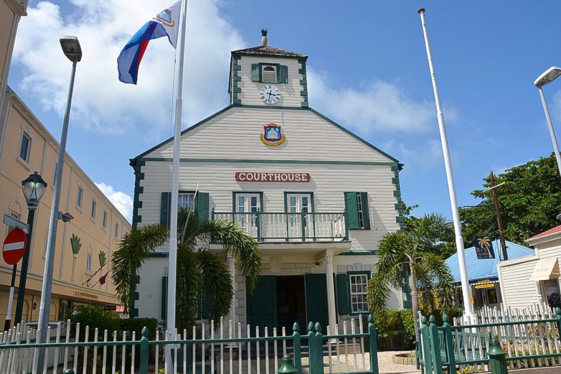 Court Orders Windward Island Bank to Repay Funds Withdrawn After Bankruptcy