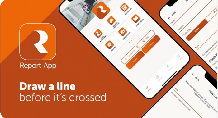 PAR launches Covid19 app