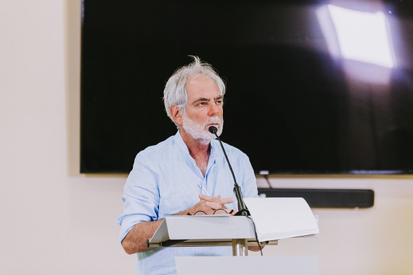 COVID-19 Update: “We are not there yet” - confirmed cases remain at 14