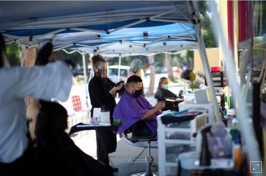 Update 6: What you need to know about the coronavirus right now