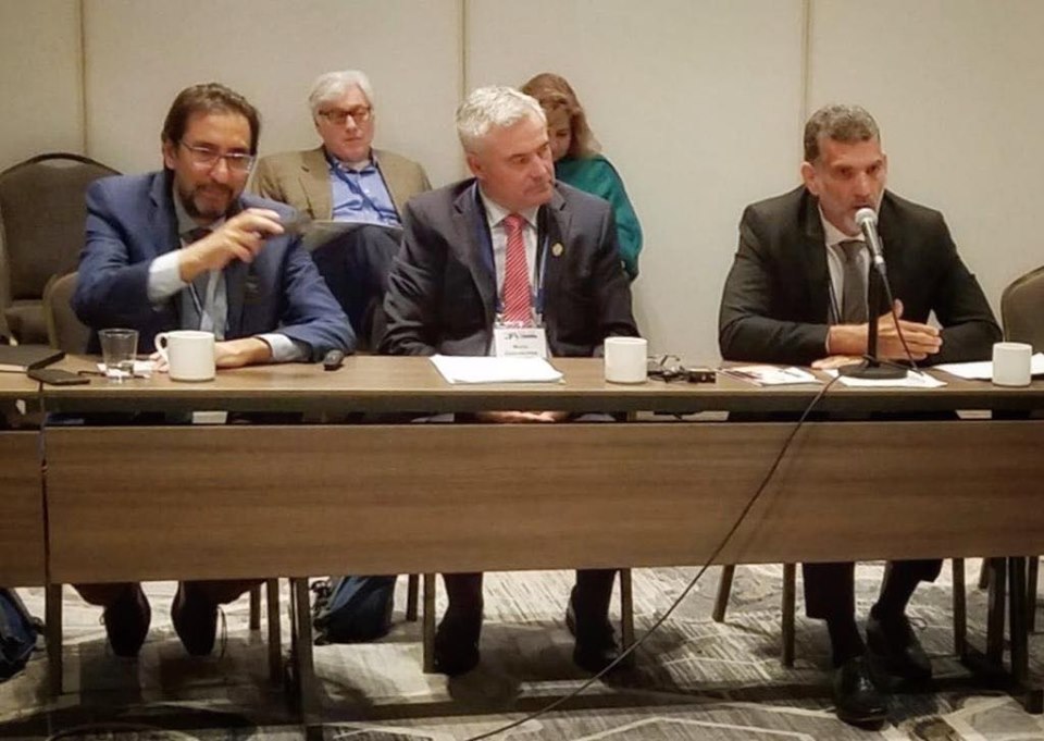 CEO Curaçao Ports Authority elected as board member of AAPA