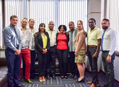 130 years’ work experience at CPA