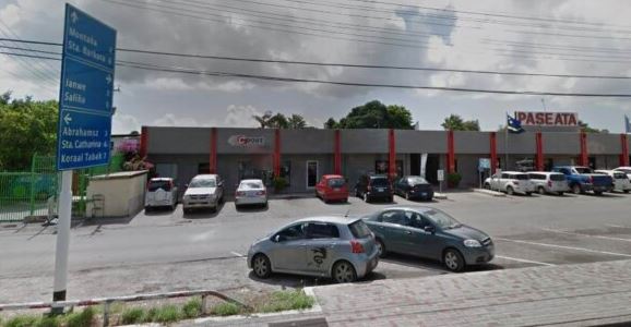 Cpost Suspends Mail and Package Shipments to the U.S. After Tax Rule Change