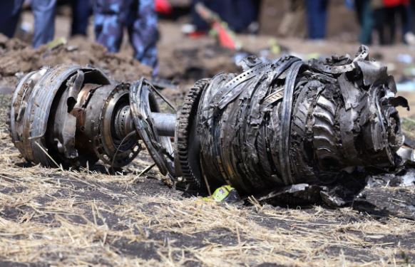 After Ethiopia crash horror, some nations ground Boeing 737 MAX 8s