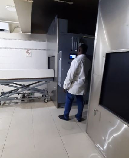 Crefona orders new cremation oven as demand rises on Curaçao