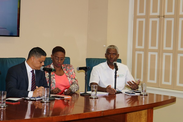 More detailed precaution measures to fight coronavirus in Curaçao