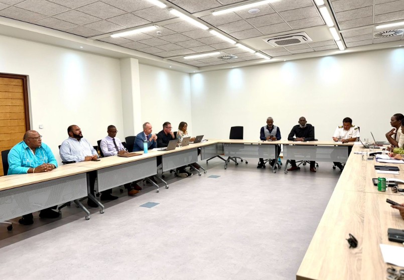 Curaçao Moves Forward with Implementation of Cell Broadcast Emergency Alert System