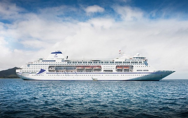 Hot deals on cruises and heating up summer cruising in the Caribbean, the FCCA online auction opens