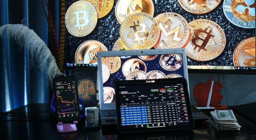 Dutch police seize €41 million in cryptocurrency in record cybercrime bust