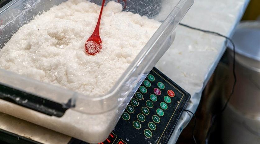 Colombian drug suspect extradited to the Netherlands