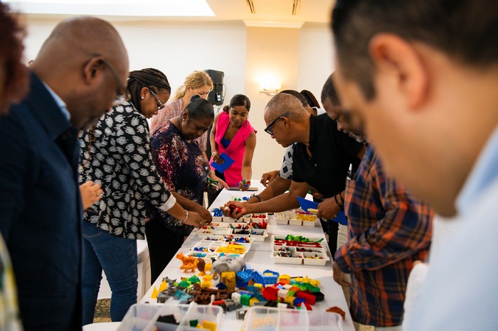 Final pre-conferences on sustainable growth of the tourism industry