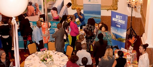 Save the date: Be part of the unique rhythm & tempo of the Caribbean during Caribbean Week New York from 1-8 June 2019