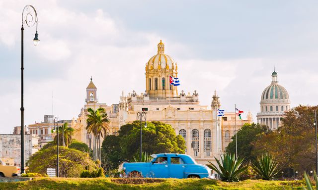 Pemex Cancels Planned Oil Shipment to Cuba Amid Rising U.S. Pressure