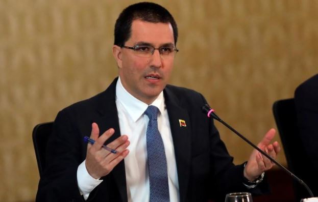 Venezuela pledges to honor oil commitments to Cuba despite sanctions