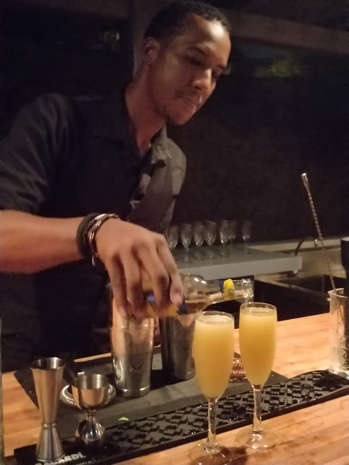 Flavors of Curaçao 2022 postponed due to possible force majeure