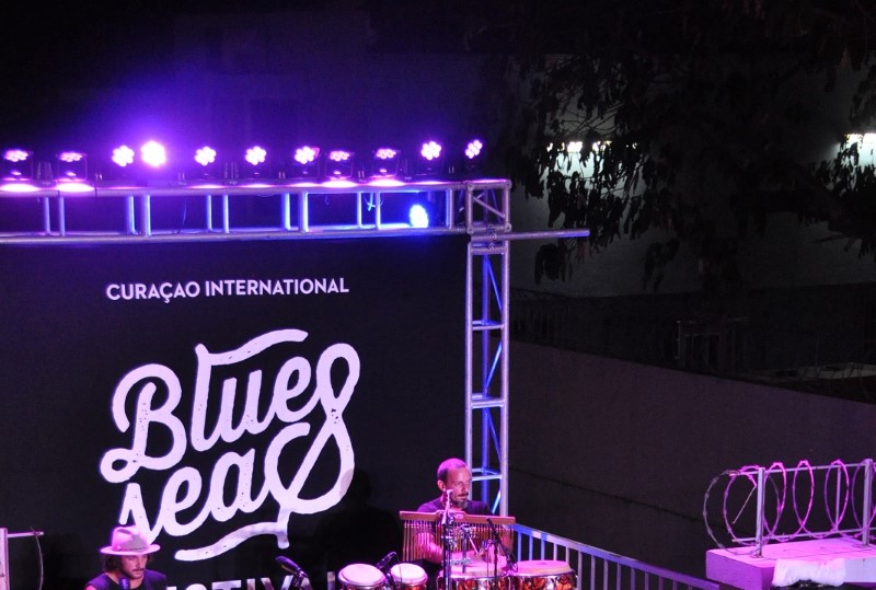 Artists for Curaçao International BlueSeas Festival revealed