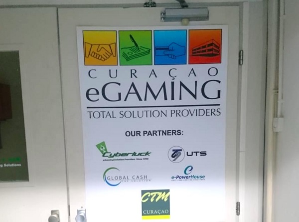 Several Curaçao-based online casino sites targeted by Danish regulator