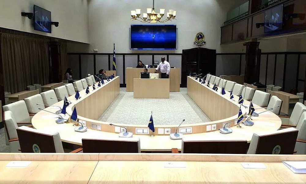 Curaçao Parliament Exceeds Travel Budget in 2024, Raises Questions Over Spending
