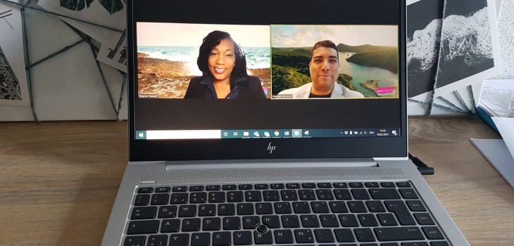 The CTB organizes a series of virtual site inspections for Dutch travel agents