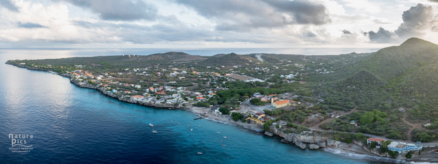 Dutch Caribbean Nature Alliance concerned about the lack of focus on nature conservation and climate change resiliency as part o
