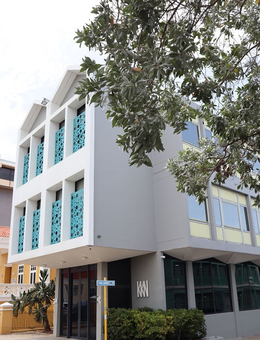 Strong Business Dynamics through the Curaçao Chamber