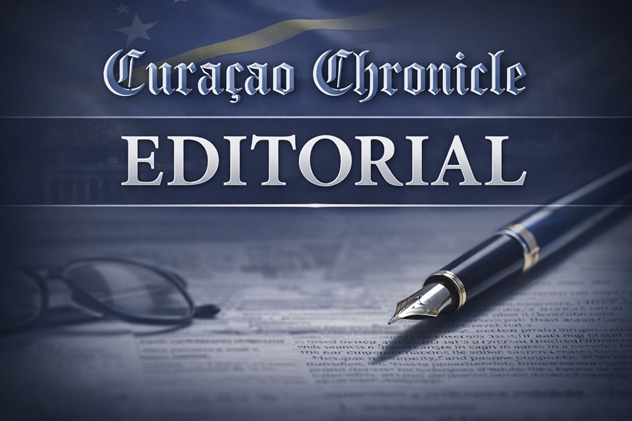 EDITORIAL| When Evasion Replaces Accountability: Minister Cooper’s Response Crosses a Line