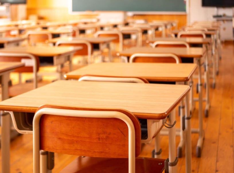 Education faces persistent gender gap, boys lagging behind girls