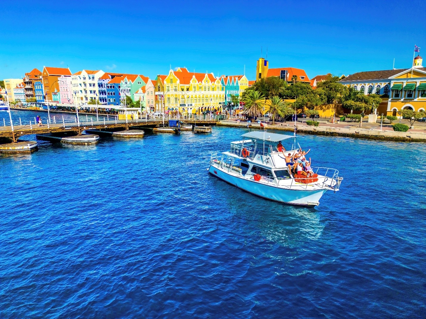 Curaçao Named Caribbean Dive Destination of the Year, Highlighting the Economic Power of Sustainable Dive Tourism