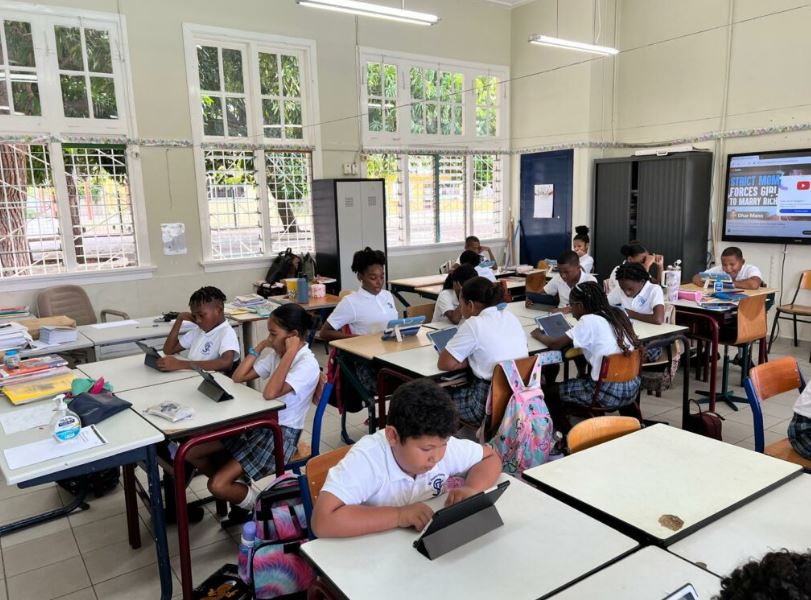 Curaçao allocates 360 million guilders for education, science, culture, and sport in 2025 budget