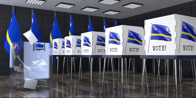 Caricom Observers: Curaçao Elections Fair, But Serious Concerns Raised Over Campaign Financing and Voting Process