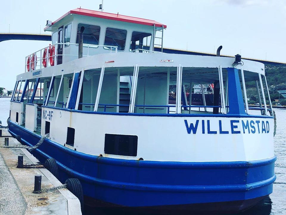 Regular ferry hours back in effect