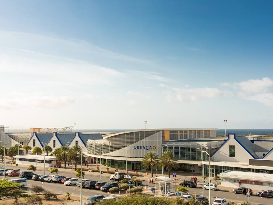 Budget airline FlyOriole wants to operate Jamaica - Curaçao route