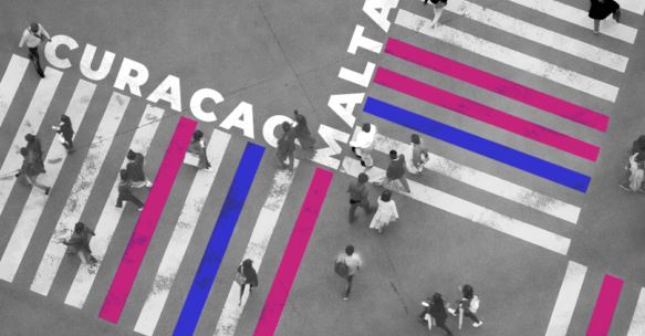 Curaçao and Malta collaborate on tax agreements