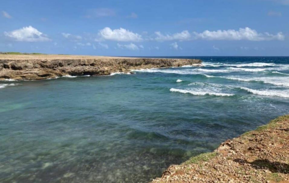 Rising Sea Levels Threaten Curaçao’s Coastlines and Beaches